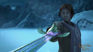 The Book of Unwritten Tales video thumbnail