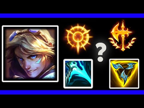 Ezreal Build: Dragdar Explains The BEST Ezreal Setup To Win Games!
