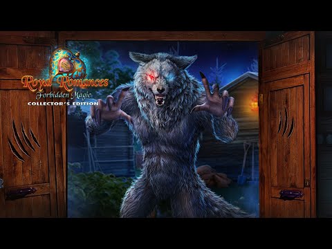 Royal Romances Forbidden Magic Episode 8 FULL GAMEPLAY WALKTHROUGH