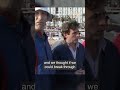 The secret of Monty Python's target audience revealed at Cannes Film Festival (1983)