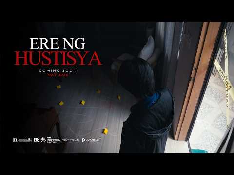 Ere ng Hustisya