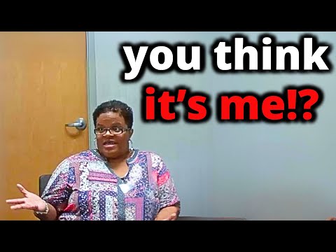 Evil Wife Thinks She Got Away With Murder (She Didn't)