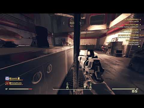 Fallout 76 PC Episode 142