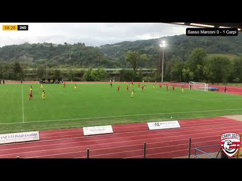 Sasso Marconi - CARPI