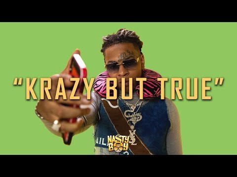 🔥 "Krazy But True" - Lil Gotit x Lil Keed Type Beat 2019 | Lil Gotit x Lil Keed Type Beats