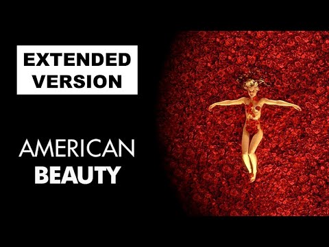 American Beauty (Extended) || Thomas Newman