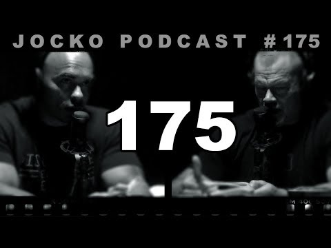 Jocko Podcast 175 w/ Echo Charles - How to "Dominate" in Leadership. Bernard 'Monty' Montgomery