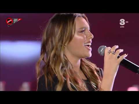 Sarah Toscano & Mida - Semplicemente (Radio Zeta Future Hits Live 2025) #sarahtoscano #mida