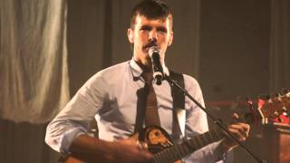 Avett Brothers &quot;Bring Your Love to Me&quot;  Artpark Mainstage, Lewiston, NY 09.19.15