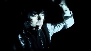 Little Barrie - Surf Hell (Official Video)