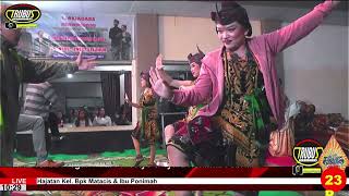 Download lagu #TAYUB TENGGER ' ADI LARAS NGADIWANA' #REMO BEKSAN_5 Kel. BPK MATACIS/PAK DONI NGADISARI-SUKAPURA mp3