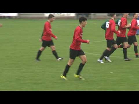 11Sport: EMSRFC - Heythuysen