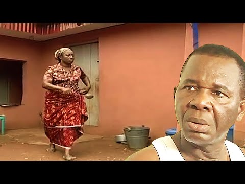 ERAN AND ERAK (No One Is As Evil & Wicked As PATIENCE OZOKWOR TO CHIWETALU AGU In Dis Nigerian Movie