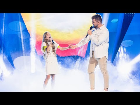 Rusnė ir Dainotas  – „Nidai‘94“ | Dainuok su manim