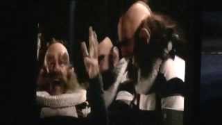 RUSH "No Country for Old Hens" Video / Tom Sawyer R40 Live Pinnacle Bank Lincoln NE 5.10.2015