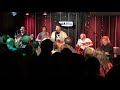 Reigning Sound | Funny Thing - Monty Hall, WFMU, Jersey City 7/20/2018