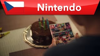 SWITCH Mario Kart 8 Deluxe