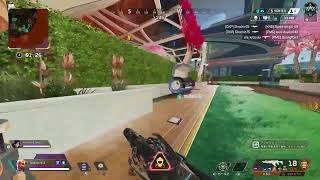 [Apex]まったり実況