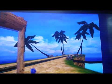 Sonic Adventure - Let's Play Pt. 5