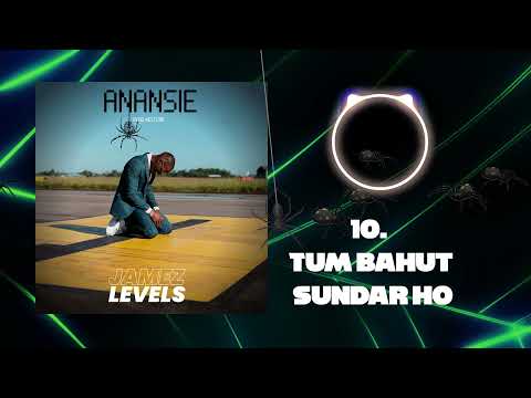 Jamez Levels- Tum bahut sundar ho