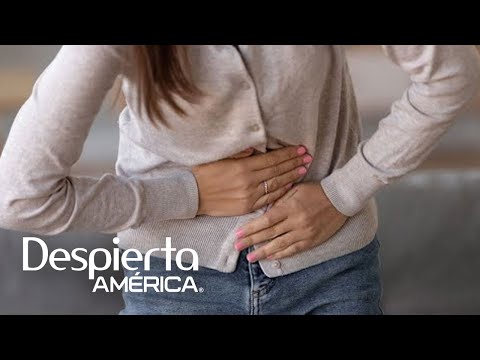 Inflamación intestinal: combate el malestar con los santos remedios del Dr. Juan | DA