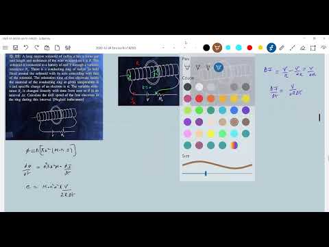 Numericals on EMI(rev--fri