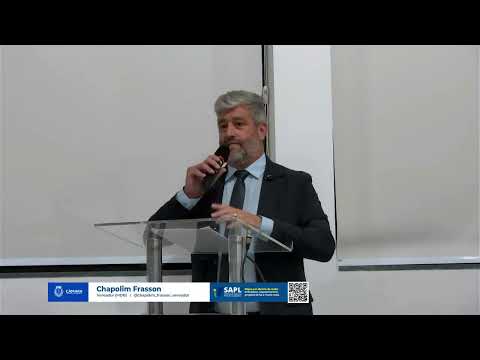 Expediente do Dia, 18ª Sessão Ordinária | Vereador Chapolim