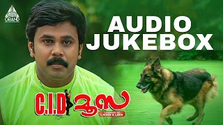Download lagu C.I.D. Moosa - Audio Jukebox | Dileep | Vidyasagar | Gireesh Puthenchery | Malayalam Hit Songs mp3