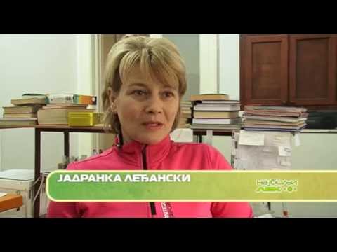 Iskustvo pacijenta - tretman maticnim celijama - dr Jovan Rakic