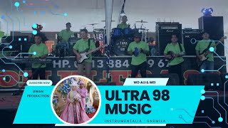Download lagu Instrumentalia 'SARMILA' OM. ULTRA 98 Music | Live Gasing | WD Ali&Mei | Terbaru | Awan Production mp3