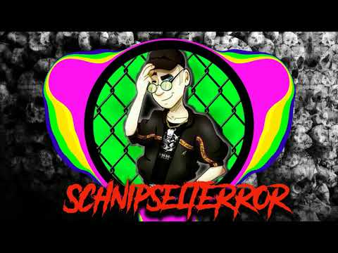 SchnipselTerror Feat. Skullz - Die Up There 230 BPM Uptempo