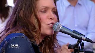 Beth Hart -  Bad Woman Blues - ZDF MorgenMagazin