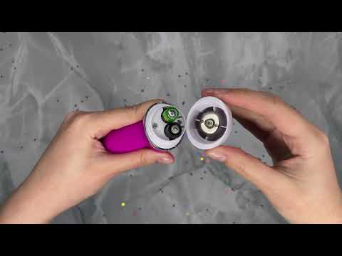 Вибратор-кролик Pretty Love Colby, розовый BI-014231-1 - Pretty Love - Вибраторы-кролики - Купить