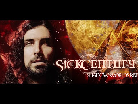 Shadow Worlds Rise - Sick Century (Official Music Video)