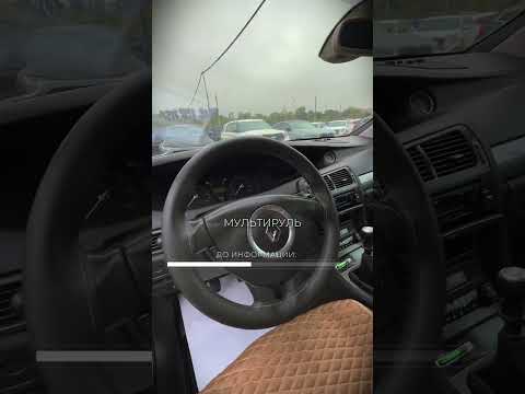 фото renault vel satis i 0