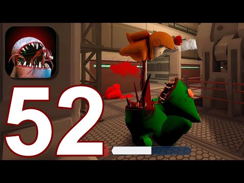 Imposter Hide 3D Horror Nightmare - Gameplay Walkthrough part 52 - Imposter Kills (Android)