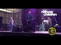 The Railway Children - Every Beat of The Heart, Live @ Shiiine On Weekender 2016