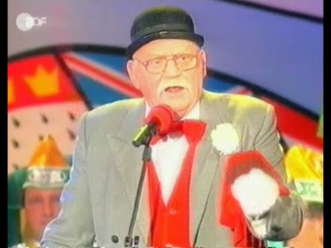 Karneval 2005 – Köln – Bergischer Landbote