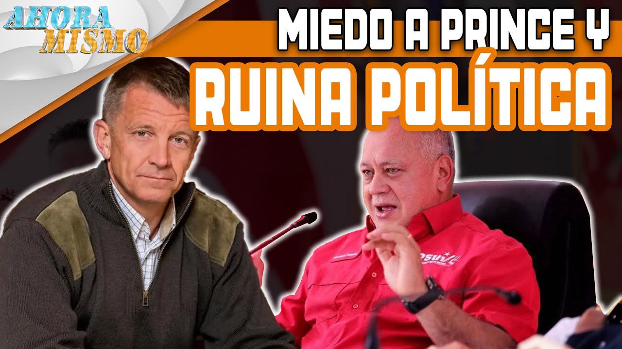 CONFESIONES GRAVES DE DIOSDADO | AHORA MISMO | 25 DE NOVIEMBRE