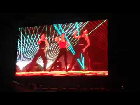 SMTOWN live in Seoul: BoA - Camo