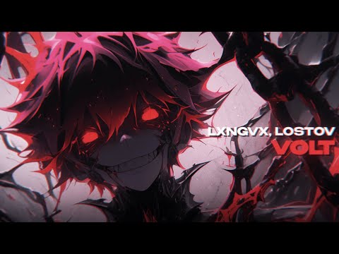 VOLT - LXNGVX, LOSTOV (Official Music)