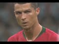 Ronaldo vs Masha