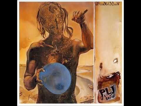 P L J  Band   / Armageddon  / 1982