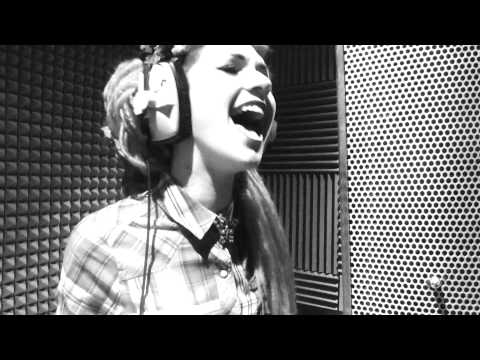 Whats Up- 4 Non Blondes Cover - Lauren Tate