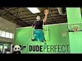 Dude Perfects Office Edition - YouTube