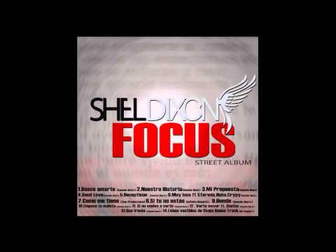 07. Shel Dixon - Como Me Tiene