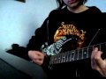 15 Pieces of Flair - The Amity Affliction (cover ...