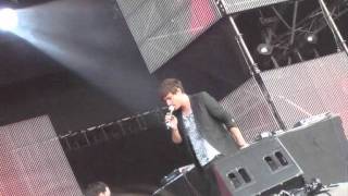 quentin mosimann forever