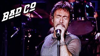 Bad Company - Good Lovin' Gone Bad (In Concert: Merchants Of Cool, 2002)