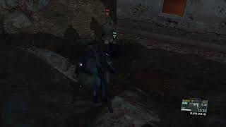 [MGSV:TPP]［18時まで］人が集まったら喋りだすかもです(^_^;)